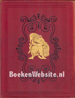 Punch, or the London Charivarl