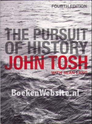 The Pursuit of History The Pursuit of History