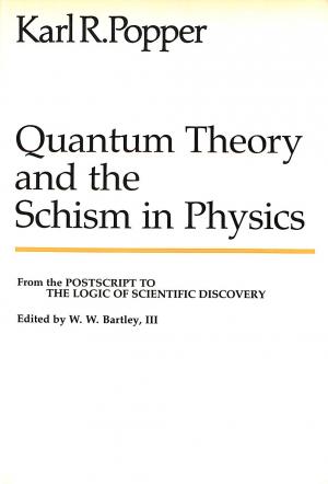 Quantum Theory and the Schism in Physics