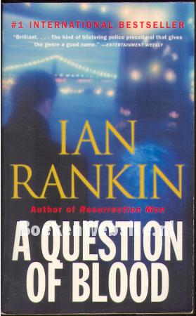 A Question of Blood
