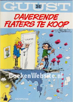 R2 Daverende flaters te koop R2 Daverende flaters te koop