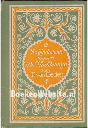 Rabindranath Tagore De Vluchtelinge