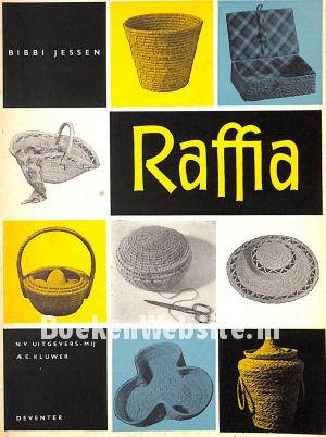 Raffia