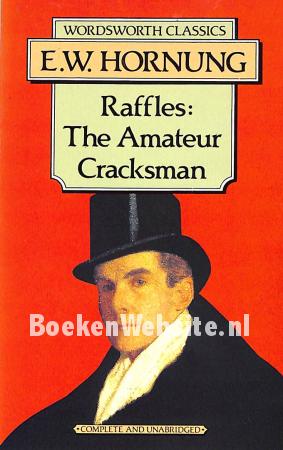 Raffles: The Amateur Cracksman