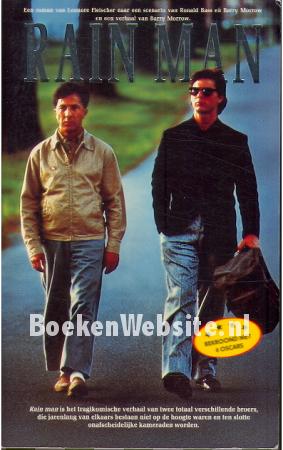 Rain Man Rain Man