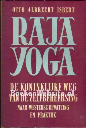 Raja Yoga