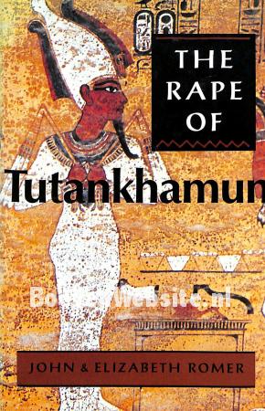 The Rape of Tutankhamun
