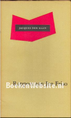 Rapport aan Jan Friso