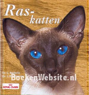 Raskatten