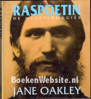 Raspoetin de meestermagiër