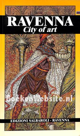 Ravenna City of Art