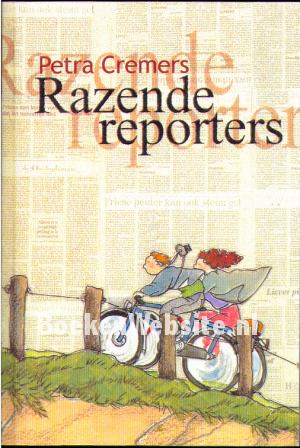 Razende reporters Razende reporters