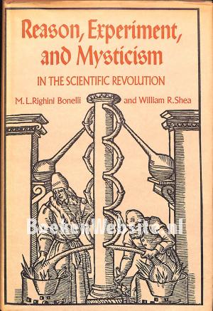 Reason, Experiment, and Mysticism