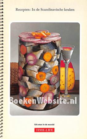 Recepten: In de Scandinavische keuken