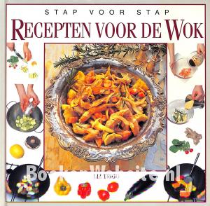 Recepten voor de wok
