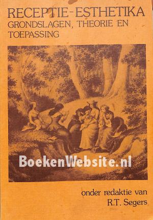 Receptie-esthetika Receptie-esthetika