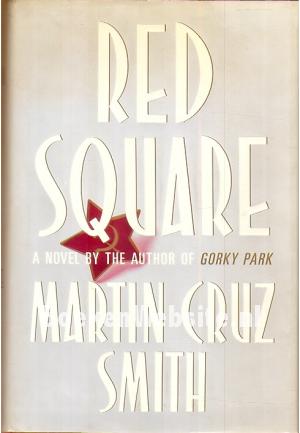 Red Square Red Square