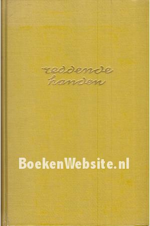 Reddende handen