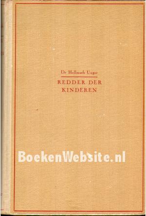 Redder der kinderen