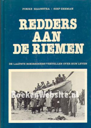 Redders aan de riemen