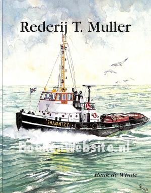 Rederij T. Muller
