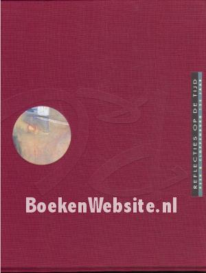 Reflecties op de tijd