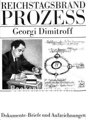 Reichstagsbrand-prozess