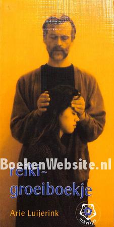Reiki-groeiboekje