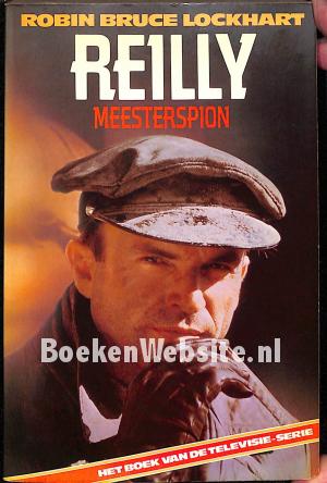 Reilly meesterspion