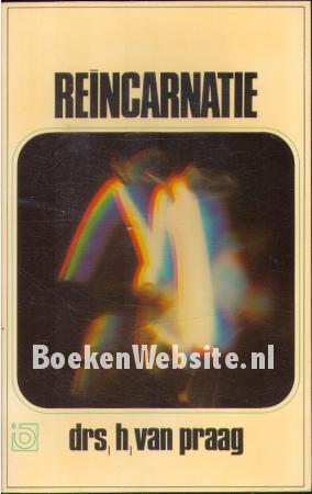 Reïnarnatie