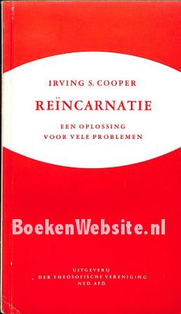 Reincarnatie