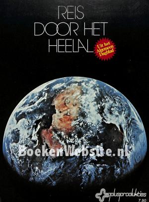 Reis door het heelal