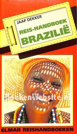 Reis-handboek Brazilië
