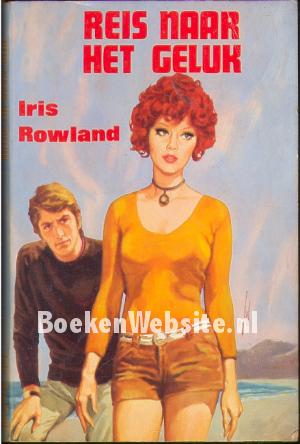 Reis naar het geluk Reis naar het geluk