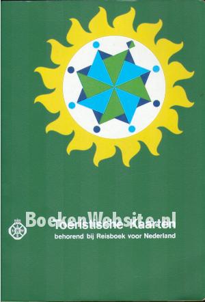 Reisboek voor Nederland