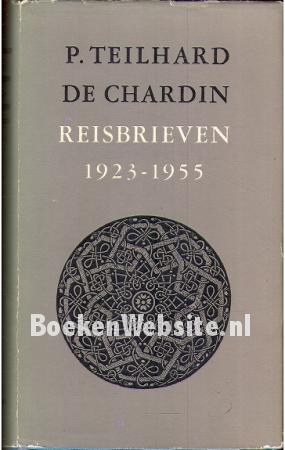 Reisbrieven 1923-1955