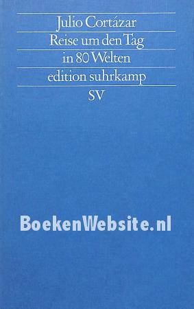 Reise um den Tag in 80 Welten