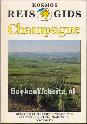 Reisgids Champagne