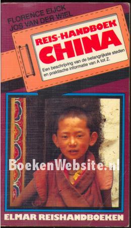 Reishandboek China