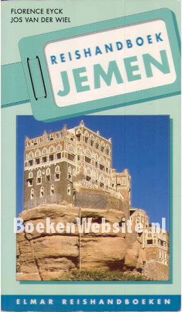Reishandboek Jemen Reishandboek Jemen
