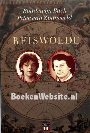 Reiswoede Reiswoede