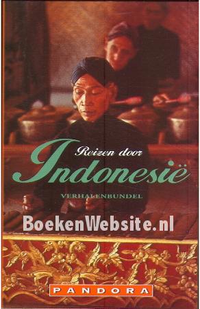 Reizen door Indonesie