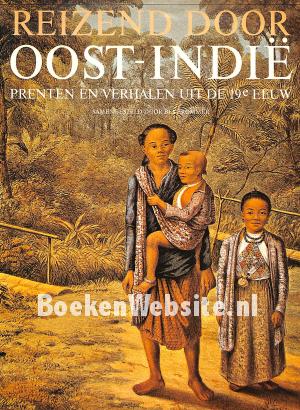 Reizend door Oost-Indië Reizend door Oost-Indië