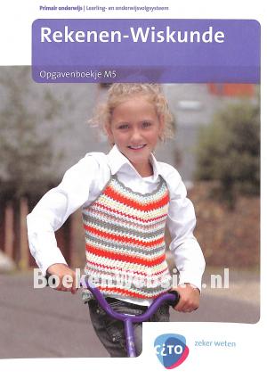 Rekenen-Wiskunde 