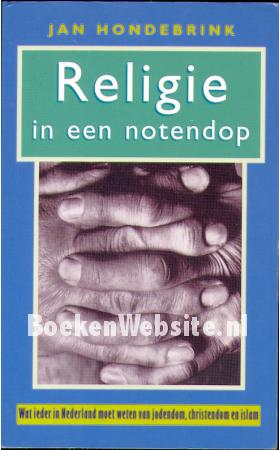 Religie in een notedop