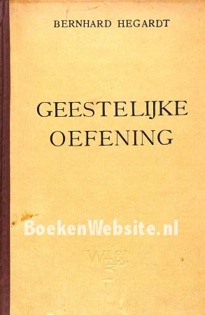 Religie en geestelijke oefening
