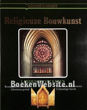 Religieuze Bouwkunst