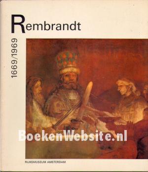 Rembrandt 1669/1969
