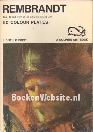 Rembrandt Rembrandt