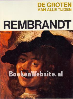 Rembrandt Rembrandt